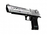 Desert Eagle Printstream